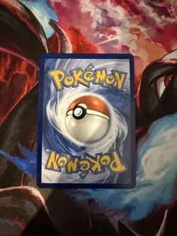 Pokemon Misty's Psyduck Destined Rivals 193/182 - Image 2
