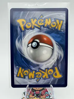 Hoopa V 253/264 Pokemon Swsh08: Fusion Strike Full Art Rare Holo - Image 2