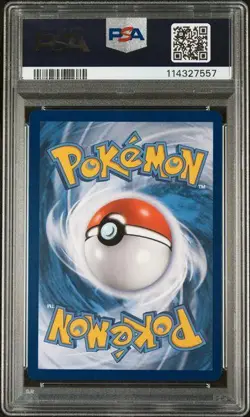 2022 Pokemon Charizard V Black Star Promo #260 PSA 10 - Image 2