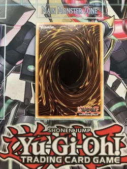 Red-Eyes Black Dragon Quarter Century Secret Rare RA04-EN109 Yugioh 8th Artwork - Image 3