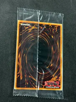 Yugioh Dark Magician Girl LART-EN019 Ultra Rare Lost Art SEALED - Image 3