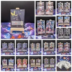 One Piece TCG OP13 Imu Tournament Ready Deck (Meta) - Includes 10 DON!! - Image 1