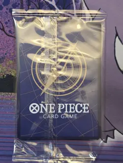 BOA HANCOCK P-115 PRE-RELEASE EVENT WINNER PROMO ONE PIECE CARD TCG ENGLISH - Image 2
