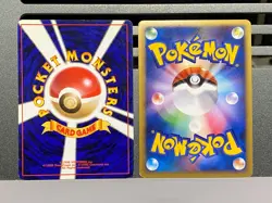 Slowking No.199 039/070 Neo Genesis HeartGold & SoulSilver Japanese Pokemon Card - Image 2