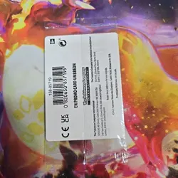 Umbreon - (GameStop Exclusive) 130/197 Miscellaneous Cards & Products Reverse... - Image 2