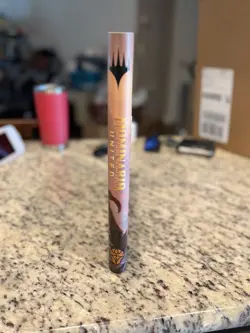 Kamigawa Neon Dynasty Pro-Binder 12-POCKET pages Ultra Pro for cards MTG 74427193553 - Image 2