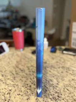 Kamigawa Neon Dynasty Pro-Binder 12-POCKET pages Ultra Pro for cards MTG 74427193553 - Image 4