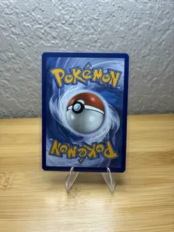 Pokemon TCG Raticate Illustration Rare Full Art Card 99/88 English Perfect Order - Image 2