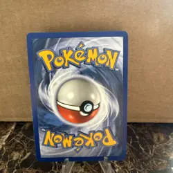 Pokemon TCG Rayquaza EX Deoxys Card 22/107 Regular Rare, 2005 Edition - Image 2