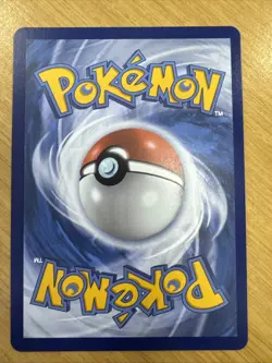 Pokemon TCG - Tyrantrum Perfect Order Pre-Release Promo Card MEP 066 - Image 2