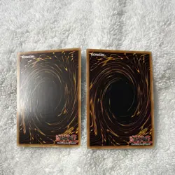 End of the World (SOI-EN046) Spell Card Lot x2 1st Edition English SOI - Image 4