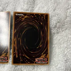 End of the World (SOI-EN046) Spell Card Lot x2 1st Edition English SOI - Image 5