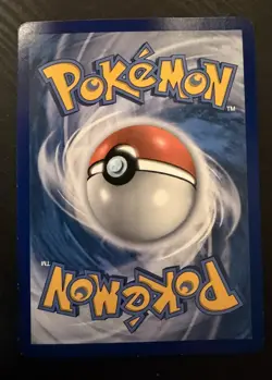 Pokemon TCG Zapdos XY Generations Full Art Ultra Rare Holo Card 29/83 - Image 2