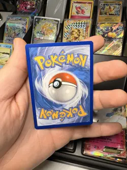 Pokemon Ninetales EX 13/83 Generations Ultra Rare Holo Full Art 170 HP - Image 3