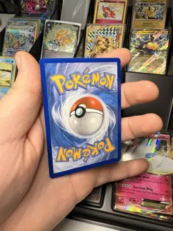 Pokemon Ninetales EX 13/83 Generations Ultra Rare Holo Full Art 170 HP - Image 4