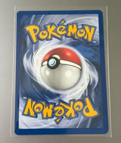 Pokemon Unlimited Jungle Rhydon 45/64 , NM-MT - Image 2