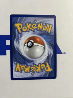 Meowth ex 062/088 DOUBLE RARE HOLO Perfect Order Pokemon TCG English Foil - Image 3