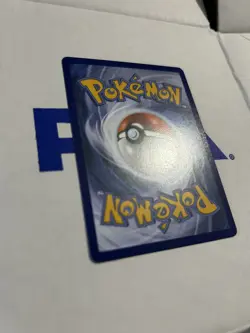 Meowth ex 062/088 DOUBLE RARE HOLO Perfect Order Pokemon TCG English Foil - Image 4
