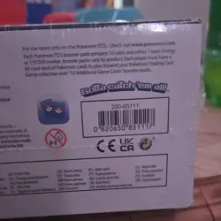 Pokemon Sword & Shield Ultra-Premium Collection Charizard Box English 290-85111 - Image 2