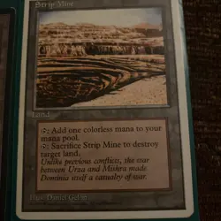 Magic The Gathering Rare Card Lot - Image 2