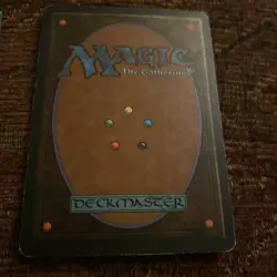 Magic The Gathering Rare Card Lot - Image 5