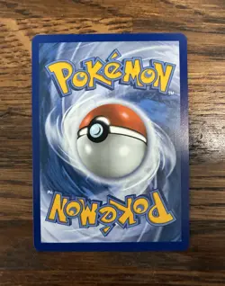 Pokemon TCG - Erika's Tangela 218/217 Illustration Rare - Ascended Heroes MP - Image 2