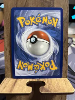 Pokemon TCG Mega Charizard Y ex MEP 030 - Black Star Promo - NM - Image 2