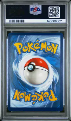 2023 Pokemon Morpeko V-Union 287-290 Sequential Set PSA 10 Gem Mint - Image 4