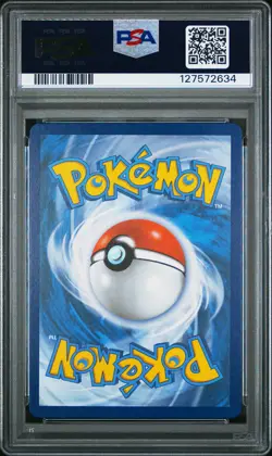 2021 POKEMON CELEBRATIONS CLASSIC COLL #15 VENUSAUR-HOLO PSA 10 - Image 2