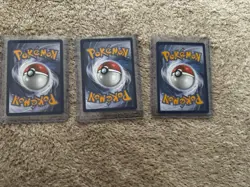 Pokemon First Partner Illustration Collection Alolan Starters - Image 2
