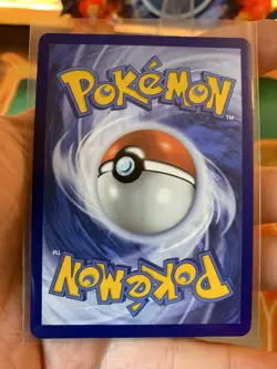 2023 Play! Pokemon Prize Pack Series 3 Raikou V 48 - NM - Image 3