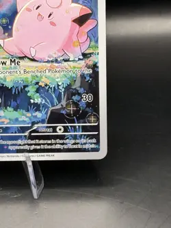 Clefairy 094/088 Illustration Rare Perfect Order Pack Fresh Pokemon - Image 5