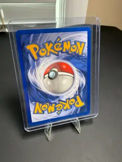 1999 Pokemon Base Set Pikachu 58/102 Shadowless Yellow Cheeks - NM/Mint - Origin - Image 2