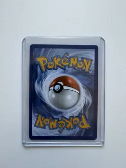 Meowth EX 062/088 Double Rare - Pokemon TCG Perfect Order - NM+ Freshly Packed - Image 2