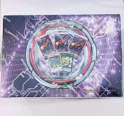 Yugioh Shadow Specters Special Edition Display Box Factory Sealed - Image 4