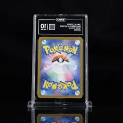 Tag 10 Psyduck 175/165 Sv2a: Pokemon Card 151 Holo (Japanese) - Image 2
