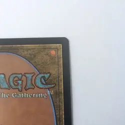 Magic the Gathering MTG Sylvan Library 187/249 Eternal Masters - Image 4