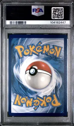 2023 Pokemon SVP EN-SV Black Star Promo #013 Miraidon PSA 10 - Image 2