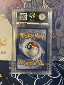 Pinsir 168/167 Illustration Rare Pokemon TCG Twilight Masquerade Ace 10 - Image 2