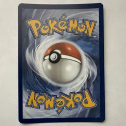 Pokemon Team Rocket's Meowth 203/182 Sv10 Destined Rivals Illustration Rare Ful… - Image 4