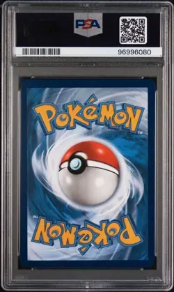 PSA 9 2022 Pokemon Brilliant Stars Full Art Cynthia's Ambition 178/172 Secret - Image 2