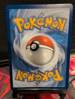 Rosa’s Encouragement Full Art [NM] ME03: Perfect Order 114/088 Pokemon TCG 🔥🔥 - Image 3
