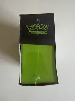 Pokemon Center Exclusive Elite Trainer Box Mega Evolution Perfect Order ETB NEW! - Image 5