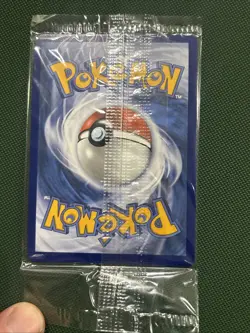 (SEALED) Mega Charizard X ex 23 & Oricorio 24 SIR Pokemon TCG UPC Promo - Image 3