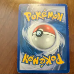 Omanyte 60/92 Common Ex Legend Maker Pokemon Card Non Holo 2006 - Image 4