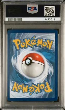 2022 POKEMON SWORD & SHIELD ASTRAL RADIANCE #TG23 FULL ART/GARCHOMP V PSA 10 - Image 2