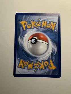 Bulbasaur 001/132 Pokemon Day 2026 - Pokemon TCG Mega Evolutions Promo LP - Image 2