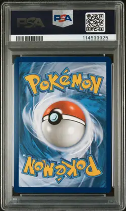 2020 POKEMON SM BLACK STAR PROMO TAG TEAM POWERS COLL ESPEON & DEOXYS GX PSA 10 - Image 2