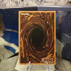 YU-GI-OH! Shadow-Imprisoning Mirror MAMA-EN097 1st Edition UR LP/NM See Pics - Image 5