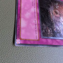 YUGIOH The Transmigration Prophecy ULTIMATE RARE STON-EN054 Yugioh Yu-Gi-Oh - Image 2